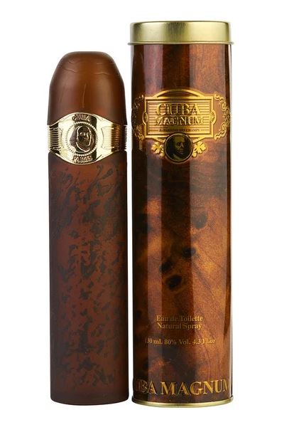 cuba cuba gold